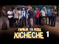 FAMILIA YA MZEE KICHECHE (Ep 01)