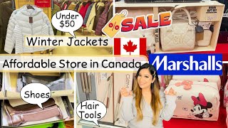 Best Palace To Buy Winter Jackets, House Kitchen Pantry Shopping Haul, Marshall Canada Daily Vlog