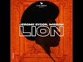 Jerome Sydor, Wisdom - LION (Original Mix)