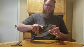 Jeff drinks a BEER #10