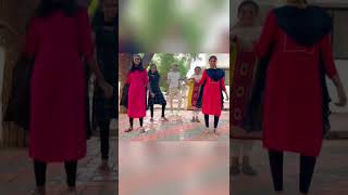 Otha Thamare dance video 💖| MugenRao | Ashna Zaveri | SridharMaster |