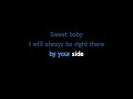 Stanley Clarke & George Duke - Sweet Baby [Karaoke Version]