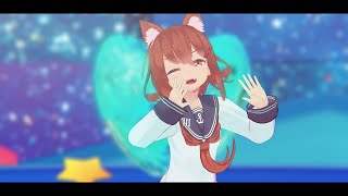 【MMD艦これ】リバース・ユニバース【いかずちマッマ】