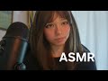 positive affirmations asmr (whispered)