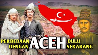 Keagungan Sejarah Aceh Pu_d4r Dalam Ceungkraman Kolonial...