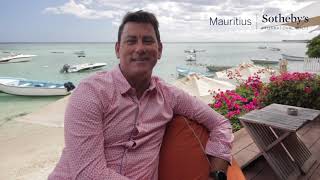 2-minute Tuesdays by Timo Geldenhuys: Why Invest in Mauritius?
