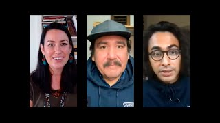 Indigenous Activism NOW: Talking Story | Bioneers