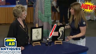 Antiques Roadshow US [NEW] Season 2025 | Antiques Roadshow 2025 | Antiques Roadshow Full Epsodes