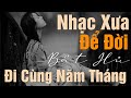 Tình Khúc Hoài Niệm Nghe Là Mờ Ê Mê, Đẳng Cấp Một Thời | Tình Ca Hải Ngoại Chọn Lọc Hay Nhất