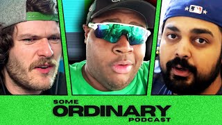 Oompaville Confronted EDP445 | Some Ordinary Podcast #79