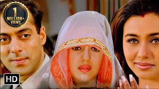 Mehandi Mehandi (HD)| Chori Chori Chupke Chupke(2001) | Salman Khan | Preity Zinta | Rani Mukherjee