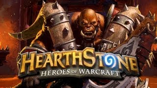 Hearthstone: Heroes of Warcraft (#1) Podstawy