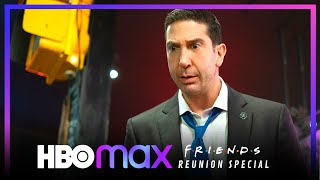 FRIENDS Reunion Special (2020) Trailer 3 | HBO MAX