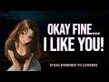 Tipsy Best Friend Confesses [F4A] [Campfire] [Best Friends to Lovers] [Slow Burn]