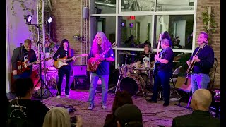 Billy Raney's 2024 Jam Class Concert