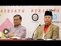 Tok Pa disiasat polis seminggu sebelum keluar Umno - Annuar