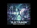 Electrumen - Neon Awakening (Official Audio) | Future Rave & Melodic Techno 2026