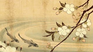 Music of the Edo Period - Traditional Japanese Music - Koto, Shamisen