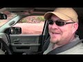 2010 dodge power wagon off road review