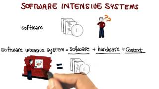 Software Intensive Systems - Georgia Tech - Software Development Process
