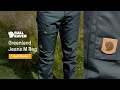 Fjallraven Greenland Jeans - Mens Expert Review [2022]