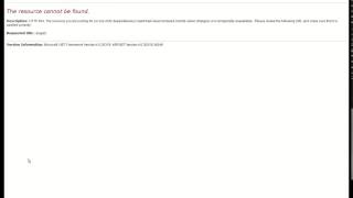 Enabling Pretty Urls with AngularJS and Microsoft MVC