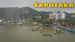 saputara in monsoon 😍😍😍