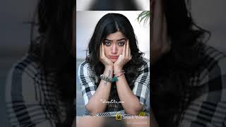 Rashmika Mandana short videos