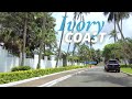 Inside Ivory Coast Abidjan Most Luxurious Neighborhoods