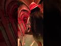 Hannah’s Maze of Mirrors ( Inside Wax Museum) at Myrtle Beach