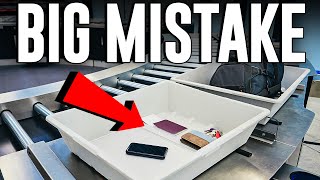 Avoid These TSA Line MISTAKES at All Costs! (11 Airport Security Tips) 🛃