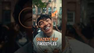 Craziest Rap Freestyles Pt 1