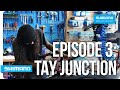 Episode 3 - Tay Junction | SHIMANO SERVICE CENTER