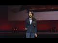 Why Art is the Most Underrated Technology | Yingqi Huo | TEDxYCYW Shanghai Youth
