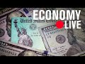 Webinar — Federal Reserve stimulus: deflationary spiral, or increased inflation? | LIVE STREAM