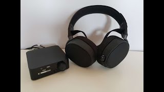 The Best Headset 2021 Arctis Pro Wireless Unboxing / Najlepszy Headset 2021 słuchawki za 1500zł