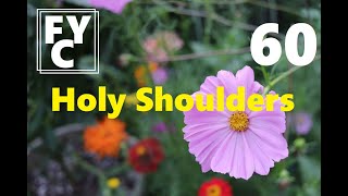 Holy Shoulders // FORREST YOGA CHICAGO [60 min.]