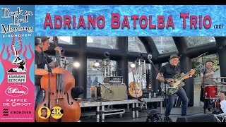 adriano batolba trio (de)   ❋❋❋   rock 'n roll meeting 2022