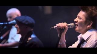 The Pogues - Dirty old town, live 2012
