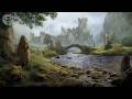 Highland Ruins | 4 Hours of Peaceful Celtic Medieval Music for Relaxation