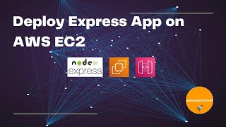 Deploy Node Express Application on EC2 & Expose with API Gateway by awsmasterchef