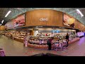 longo s tour explore longo s grocery store in canada 360 vr video 5k