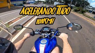 TIRANDO MINHA PRIMEIRA MOTO 0KM DA CONCESSIONÁRIA CG TITAN 160 2020!