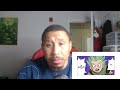 WE'RE BACK!! REACTION to Justin's Den ENTIRE Granolah Arc! Dragon Ball Super Manga Part 2