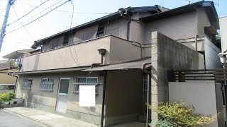 【左京区不動産】下鴨森ヶ前町｜テライズホーム