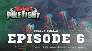 Pike Fight 2018 - Episode 6 Season Finale