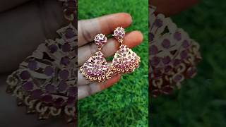 ## panchaloha earrings# youtube shorts# viral# shorts# 6300534440