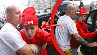 Top 10 WORST Celebrity Breakdowns Caught on Camera