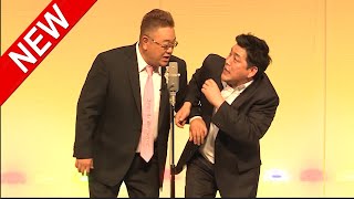 【広告無し】 サンドウィッチマン コント・漫才  「今年一番ウケたネタ大賞」「お笑い王者」 #37