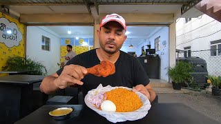 Ashen's Biriyani Kade | අශේන්ගේ බික බිරියානි කඩේ | Welisara @AshenSenarathna